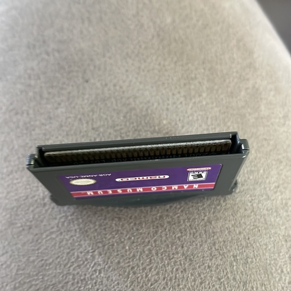 Namco Museum Game Boy Advance - Picture 3 of 3